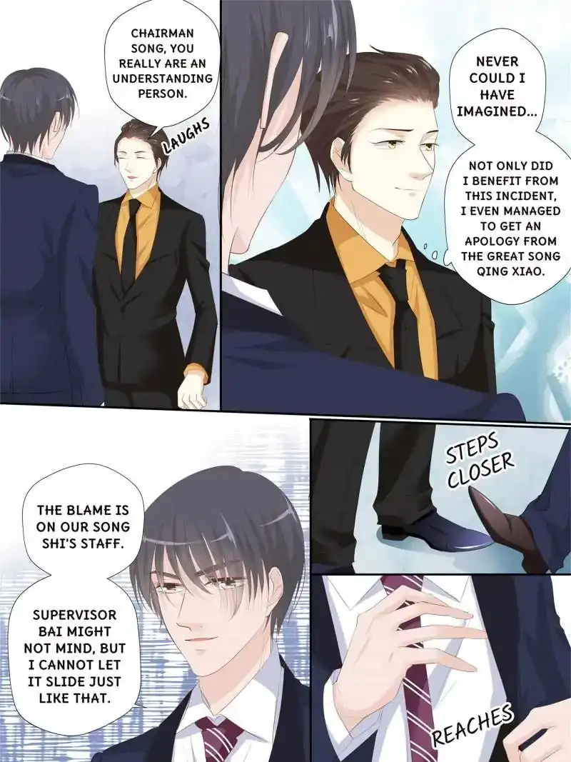 Don't be so harsh Chapter 116 13